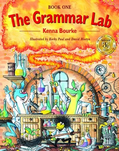 Papel GRAMMAR LAB 1 STUDENT'S BOOK
