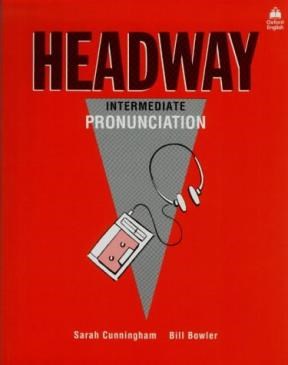 Papel HEADWAY PRONUNCIATION INTERMEDIATE