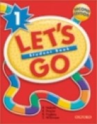 Papel LET'S GO STARTER STUDENT BOOK