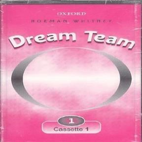 Papel Dream Team 1  For Argentina Cass Set (X2)