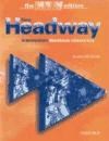 Papel NEW HEADWAY INTERMEDIATE WORKBOOK WITHOUT KEY [3