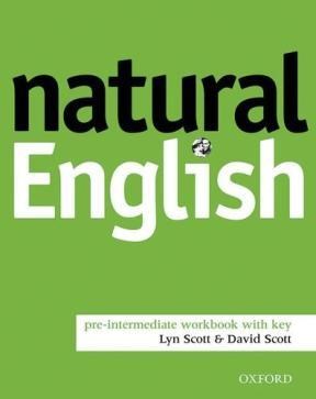 Papel Natural English Pre Interm Wb N/Key.