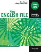Papel NEW ENGLISH FILE INTERMEDIATE STUDENT'S BOOK
