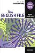 Papel New English File Beginner Wb (Sale)