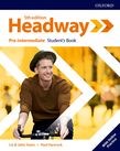 Papel HEADWAY PRE INTERMEDIATE STUDENT'S BOOK OXFORD (WITH ONLINE PRACTICE) (CEFR A2/B1) (NOVEDAD 2020)