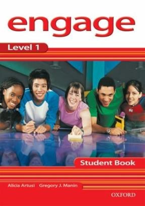 Papel ENGAGE 1 STUDENT'S BOOK