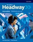 Papel HEADWAY INTERMEDIATE WORKBOOK WITHOUT KEY OXFORD (5TH EDITION) (NOVEDAD 2020)