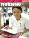 Papel NURSING 1 STUDENT'S BOOK OXFORD ENGLISH FOR CAREERS
