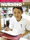 Papel NURSING 2 STUDENT'S BOOK OXFORD ENGLISH FOR CAREERS