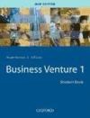 Papel Business Venture 1 N/E Sb