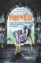 Papel Winnie The Witch Dvd