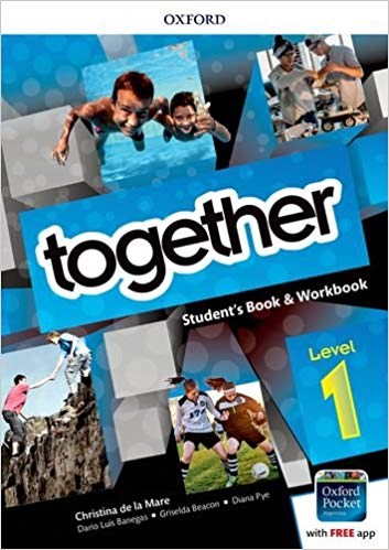 Papel Together 1 Student'S Book & Workbook