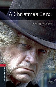Papel A Christmas Carol - With Audio Download