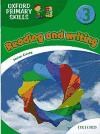 Papel READING AND WRITING 3 (OXFORD PRIMARY SKILLS)