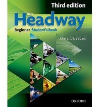 Papel NEW HEADWAY BEGINNER STUDENT'S BOOK (THIRD EDITION)
