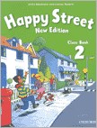 Papel Happy Street 2 New Edition Sb