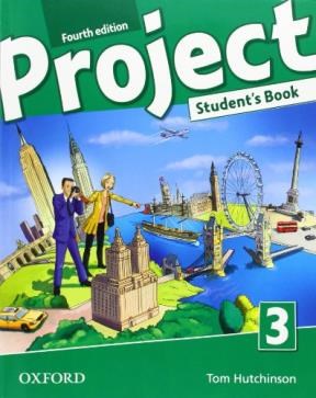 Papel Project Fourth Edition 3 Student'S Book