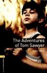 Papel ADVENTURES OF TOM SAWYER (OXFORD BOOKWORMS LEVEL 1)