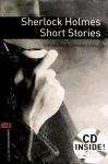 Papel Sherlock Holmes Short Stories (Oxford Bookworms)