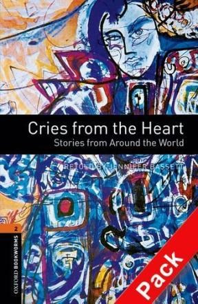 Papel Cries From The Heart: Stories From Around The World (Bw2)