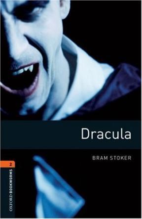 Papel Dracula (Bw2)