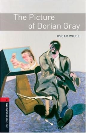 Papel PICTURE OF DORIAN GRAY (OXFORD BOOKWORMS LEVEL 3)