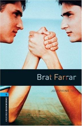 Papel BRAT FARRAR (OXFORD BOOKWORMS LEVEL 5)