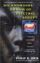 Papel Do Androids Dream Of Electric Sheep (Bw5)