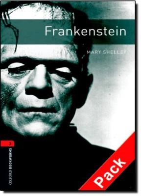 Papel Frankenstein W/Audio Cd N/E (Bw3)