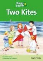 Papel Two Kites -Family And Friends Readers 3