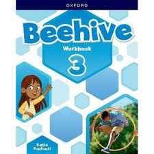 Papel BEEHIVE 3 WORKBOOK OXFORD (CEFR A1) (NOVEDAD 2023)