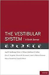 Papel The Vestibular System: A Sixth Sense