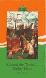 Papel AROUND THE WORLD IN EIGHTY DAYS (OXFORD PROGRESSIVE ENGLISH READERS LEVEL 3)