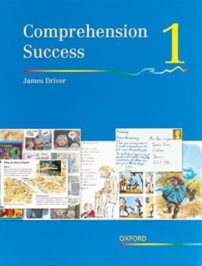 Papel Comprehension Success 1 (Sale)