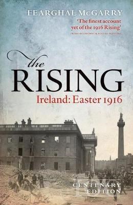Papel The Rising: Ireland: Easter 1916