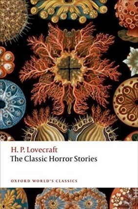 Papel The Classic Horror Stories (Oxford World'S Classics)