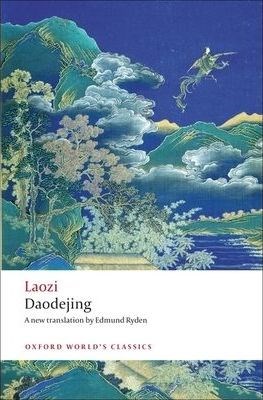 Papel Daodejing (Oxford World'S Classics)