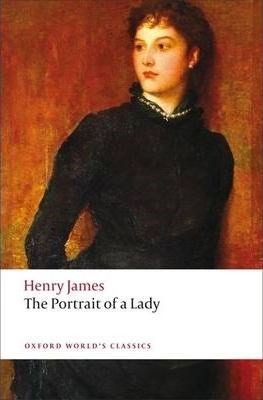 Papel The Portrait Of A Lady (Oxford World'S Classics)