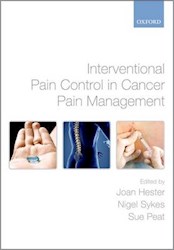 Papel Interventional Pain Control In Cancer Pain Management