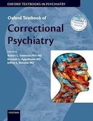 Papel Oxford Textbook Of Correctional Psychiatry