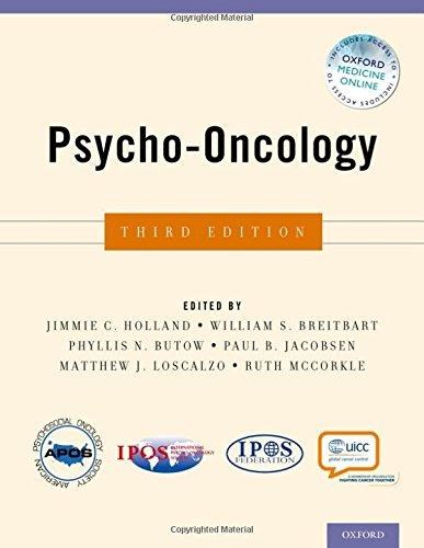 Papel Psycho-oncology