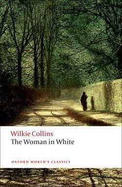 Papel The Woman In White (Oxford World'S Classics)