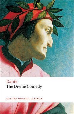 Papel The Divine Comedy (Oxford World'S Classics)