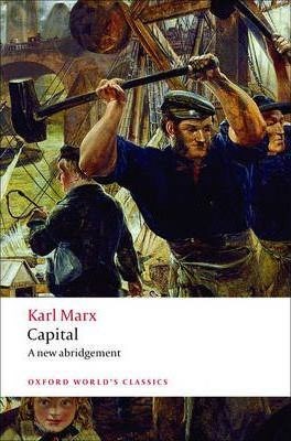 Papel Capital: A New Abridgement (Oxford World'S Classics)