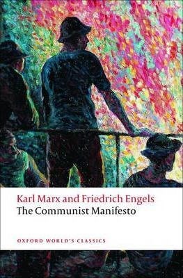 Papel The Communist Manifesto (Oxford World'S Classics)