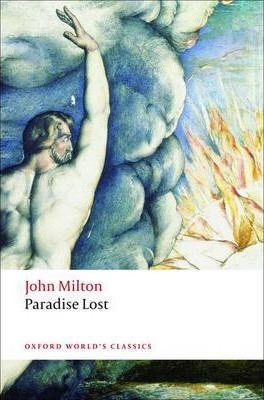 Papel Paradise Lost (Oxford World'S Classics)