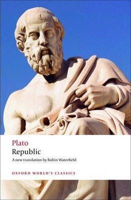 Papel Republic (Oxford World'S Classics)