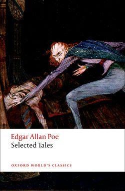 Papel Selected Tales - Poe (Oxford World'S Classics)