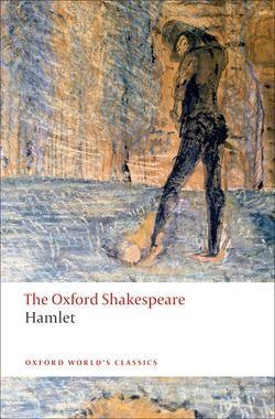 Papel Hamlet (The Oxford Shakespeare)