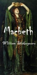 Papel Macbeth (The Oxford Shakespeare)